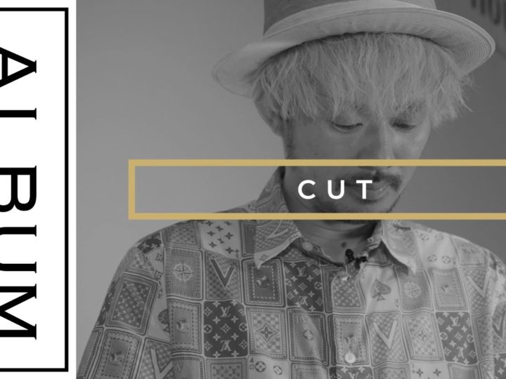 【HOYUコラボ1/5】カット(NOBU)