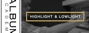 【HOYUコラボ2/5】ハイライト&ローライト(NOBU)