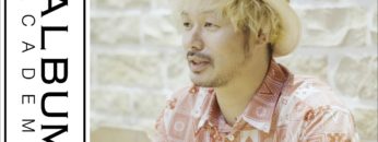 【HOYUコラボ5/5】インタビュー(NOBU)