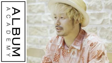 【HOYUコラボ5/5】インタビュー(NOBU)