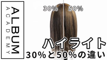 ハイライト解説_色なし