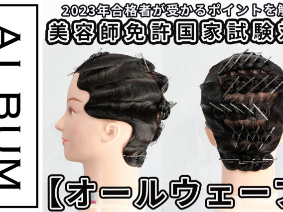 国家試験対策オールウェーブ_色なし