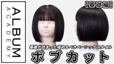 20260217野村さんボブカット_色なし
