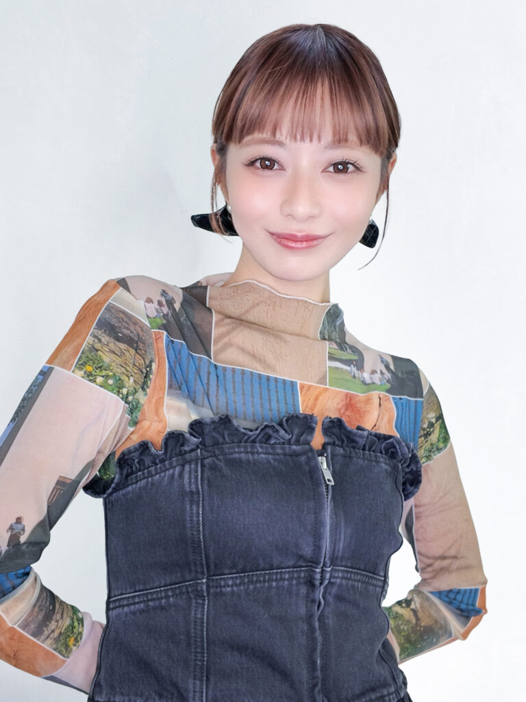 NATSUMI